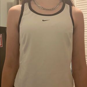 nike tank top
